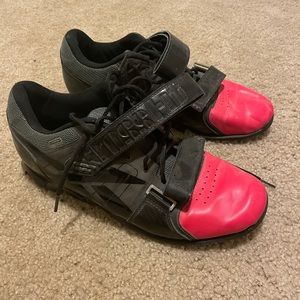 Reebok CrossFit Lifter Shoes